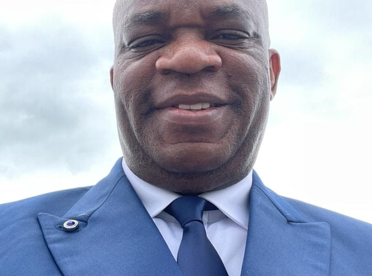 Retombées de l’incident diplomatique à Paris, CADA : Eric Kamba exige à la France de ne plus s’impliquer dans le conflit entre la RDC et le Rwanda